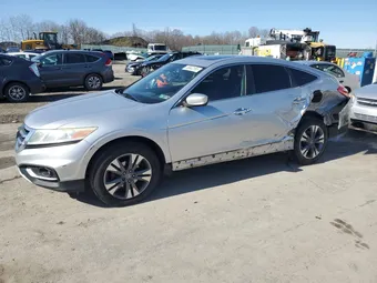 2015 Honda Crosstour 5J6TF2H52FL000378