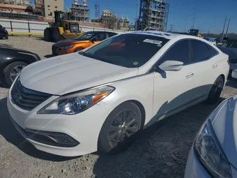 2017 Hyundai Azera KMHFH4JG6HA590499