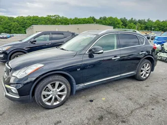 2016 Infiniti QX50 JN1BJ0RP4GM231298
