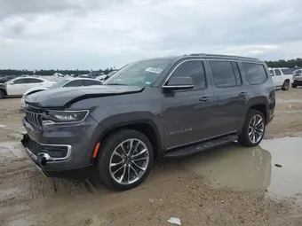 2022 Jeep Wagoneer 1C4SJUBT7NS147951