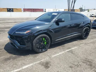 2019 Lamborghini URUS ZPBUA1ZLXKLA03063