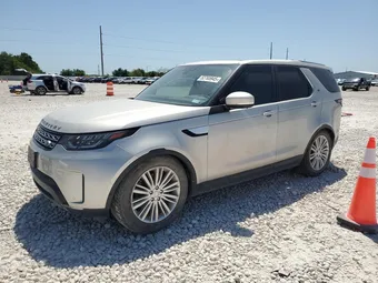 2017 Land Rover Discovery SALRHBBV1HA037920