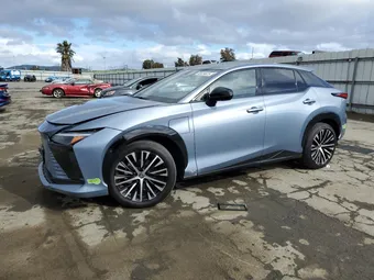 2023 Lexus RZ 450E JTJAAAAB8PA005620