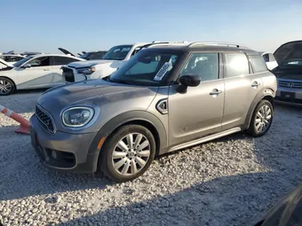 2020 Mini Countryman WMZYX1C05L3L34382