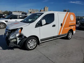 2019 Nissan NV 200 3N6CM0KN7KK712086