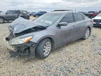 2017 Nissan Altima 1N4AL3AP3HN336075 Lot 52486266