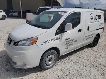 2015 Nissan NV 200 3N6CM0KN1FK703924