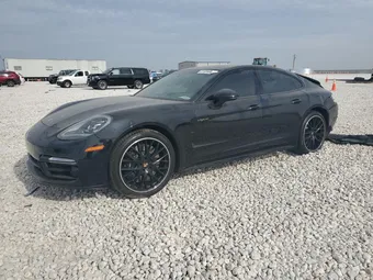 2023 Porsche Panamera WP0AK2A73PL132099