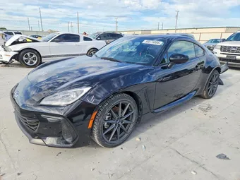 2023 Subaru BRZ JF1ZDBE11P9707726