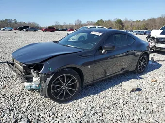2017 Toyota GT86 JF1ZNAA16H8703174