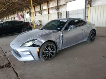 2024 Toyota GR86 JF1ZNBB17R9755378