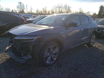 2023 Toyota bZ4X JTMABABA8PA016915
