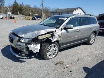 2016 Volvo XC70 YV4612NK5G1241194