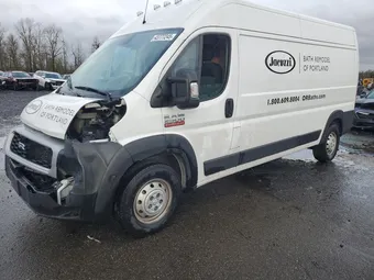 2021 Ram Promaster 3C6LRVDG0ME585531