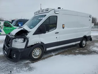 2020 Ford E250 1FDBR2CG6LKB25902