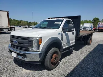 2017 Ford F550 1FDUF5GT3HED95038