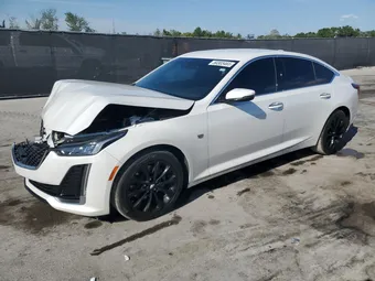 2020 Cadillac CT5 1G6DN5RK3L0132746