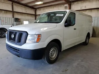 2018 Nissan NV 1N6BF0KY2JN817241