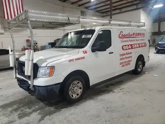 2018 Nissan NV 1N6BF0KY8JN812500