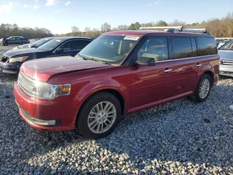 2019 Ford Flex 2FMGK5C80KBA27803