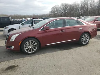 2017 Cadillac XTS 2G61N5S33H9149968