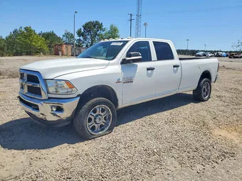 2018 Ram 3500 3C63R3GL1JG220904