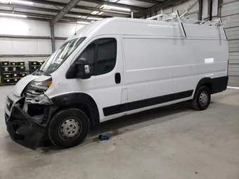 2021 Dodge Promaster 3C6MRVJG8ME513419