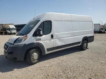 2019 Ram Promaster Cargo 3C6URVJG0KE515288