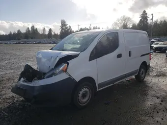 2016 Nissan NV 3N6CM0KN4GK698686
