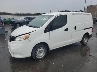 2021 Nissan NV 3N6CM0KN9MK698193