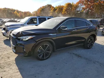 2022 Infiniti QX55 3PCAJ5K30NF106334