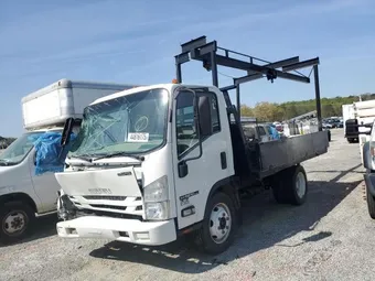 2017 Isuzu 54DC4W1B1HS809944