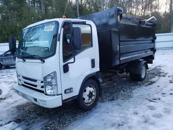 2015 Isuzu 54DC4W1B7FS807046