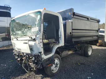2023 Isuzu 54DC4W1DXPS207995