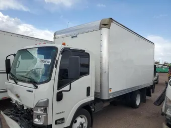 2023 Chevrolet C/K4500 54DCDW1DXPS200562