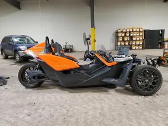 2024 Polaris Slingshot 57XAAPHD4R8163631