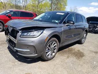 2024 Lincoln Corsair 5LMCJ1DAXRUL09931