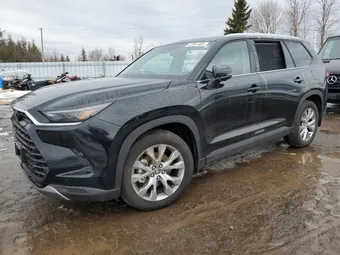 2024 Toyota Grand Highlander 5TDAAAB57RS060366
