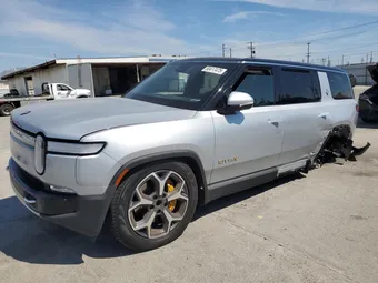 2023 Rivian R1S 7PDSGABA3PN004548