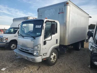 2019 Isuzu JALC4W169K7K00228