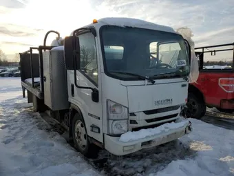 2022 Isuzu JALE5W163N7900594