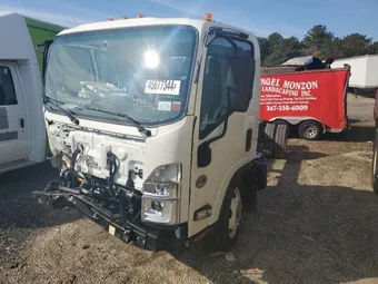 2023 Isuzu JALE5W164P7900994