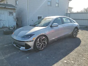 2024 Hyundai Ioniq 6 KMHM34AC4RA059905