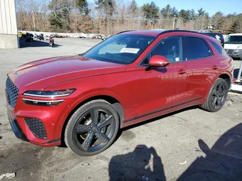 2023 Genesis GV70 KMUMADTB5PU111680