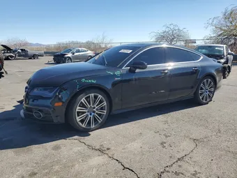 2014 Audi A7 WAU2GAFC3EN159596