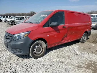 2020 Mercedes-Benz Metris WD3PG3EA1L3644391