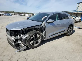 2022 Audi e-tron WA1LAAGE3NB033307