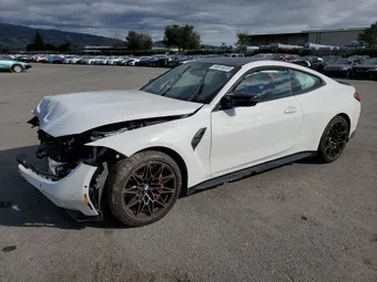 2024 BMW M4 WBS43AZ00RCP40783