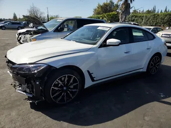2022 BMW i4 WBY73AW06NFN07751