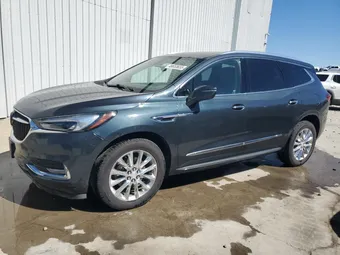 2018 Buick Enclave 5GAEVAKW1JJ199801